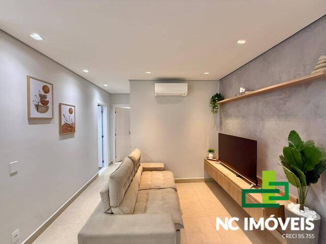 #AP047 - Apartamento para Venda em Caraguatatuba - SP