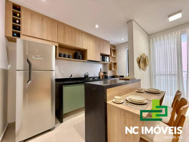 Apartamento para Venda em Caraguatatuba - 5