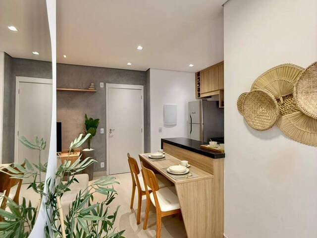 Apartamento para Venda em Caraguatatuba - 4