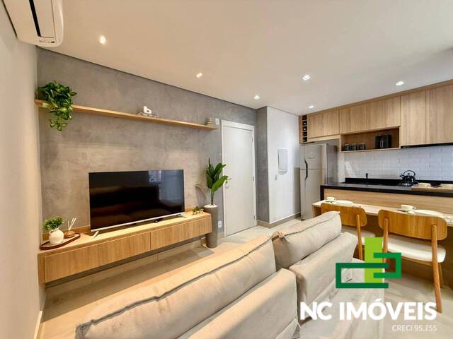 #AP047 - Apartamento para Venda em Caraguatatuba - SP