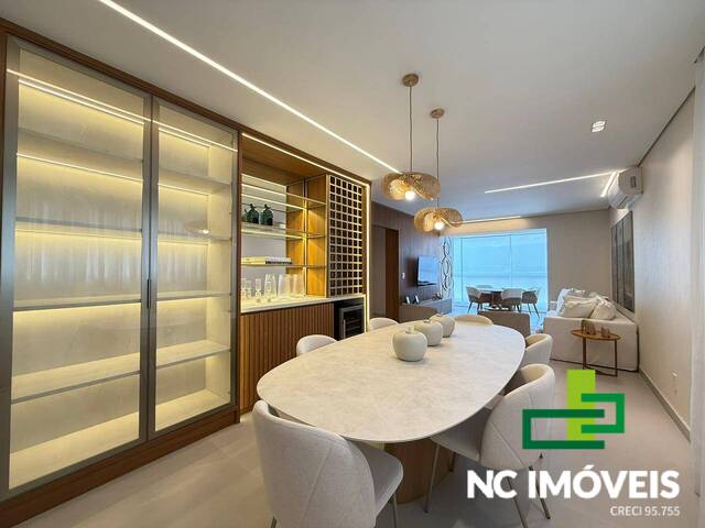 Apartamento para Venda em Caraguatatuba - 4