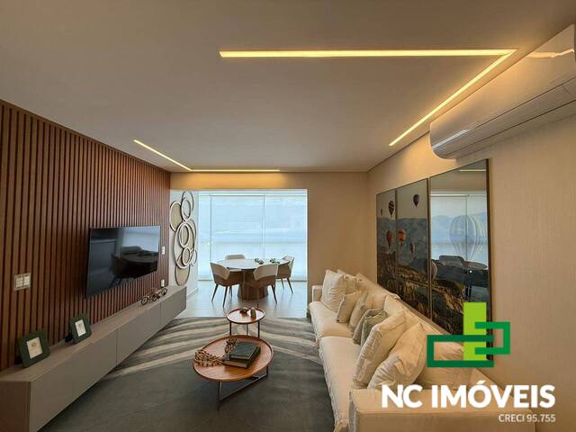 #AP048 - Apartamento para Venda em Caraguatatuba - SP - 3