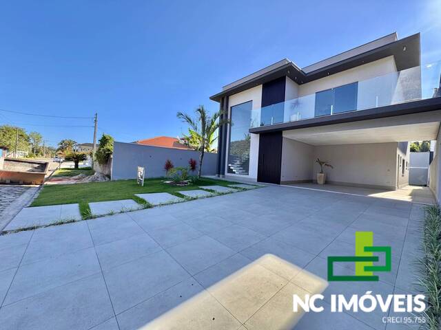 #MV886 - Casa em condomínio para Venda em Caraguatatuba - SP - 3