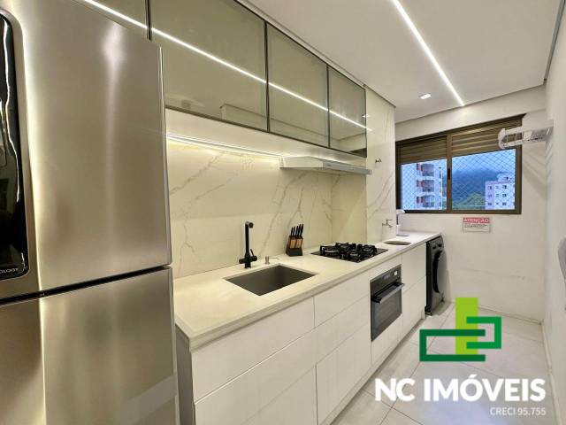 Apartamento para Venda em Caraguatatuba - 5