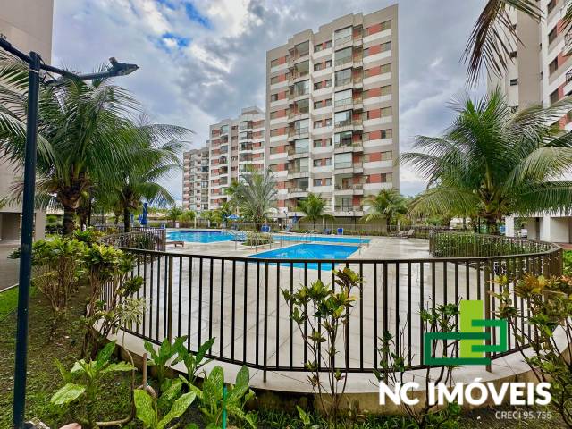 #AP049 - Apartamento para Venda em Caraguatatuba - SP - 2