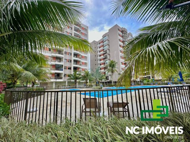 #AP049 - Apartamento para Venda em Caraguatatuba - SP - 1