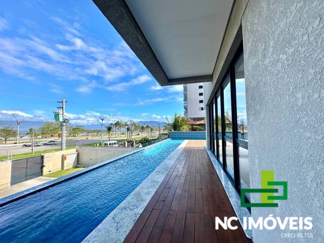 #AP050 - Apartamento para Venda em Caraguatatuba - SP - 1