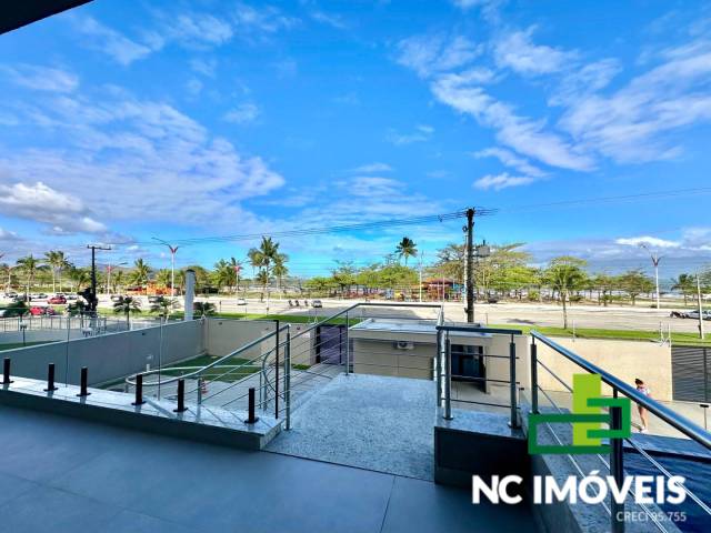 #AP050 - Apartamento para Venda em Caraguatatuba - SP - 2