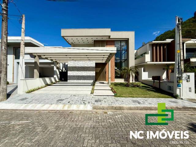 #CN006 - Casa em condomínio para Venda em Caraguatatuba - SP - 2