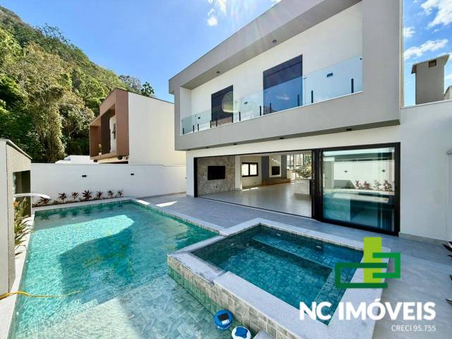 #CN006 - Casa em condomínio para Venda em Caraguatatuba - SP - 1