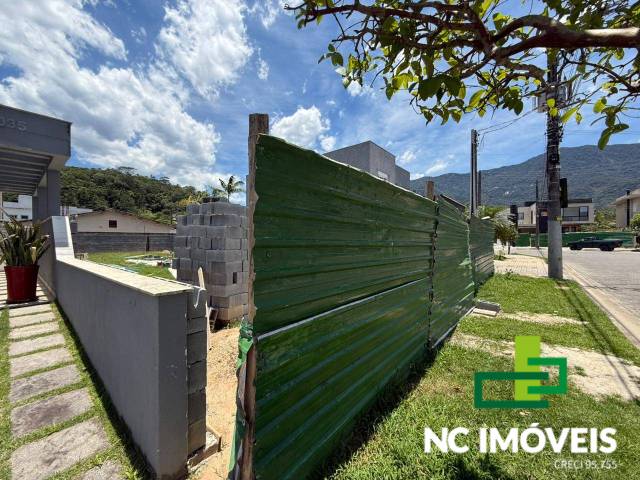 #CN007 - Terreno em condomínio para Venda em Caraguatatuba - SP - 2