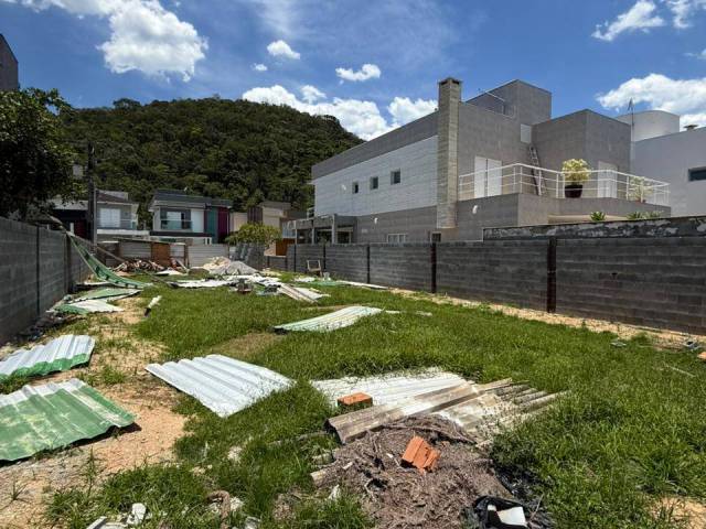 #CN007 - Terreno em condomínio para Venda em Caraguatatuba - SP - 3