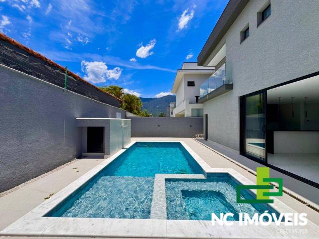 #CN009 - Casa em condomínio para Venda em Caraguatatuba - SP - 2