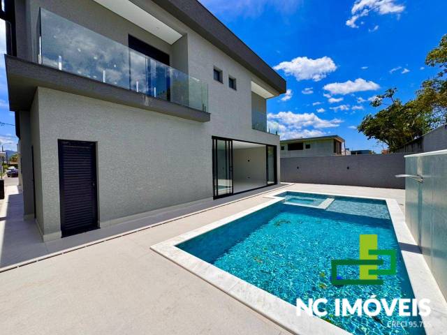 #CN009 - Casa em condomínio para Venda em Caraguatatuba - SP - 1