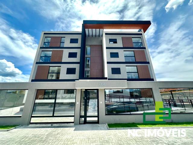 #AP051 - Apartamento para Venda em Caraguatatuba - SP - 1