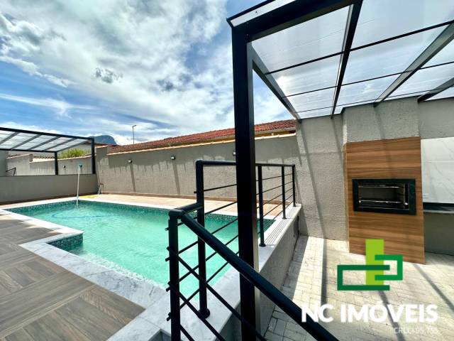 Apartamento para Venda em Caraguatatuba - 5