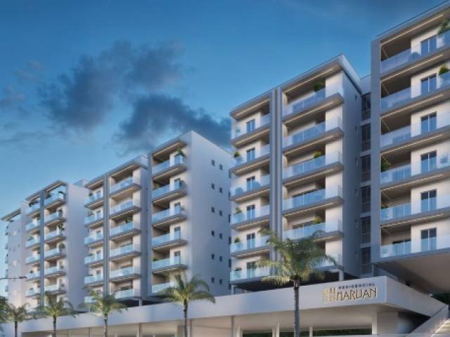 #AP052 - Apartamento para Venda em Caraguatatuba - SP - 1