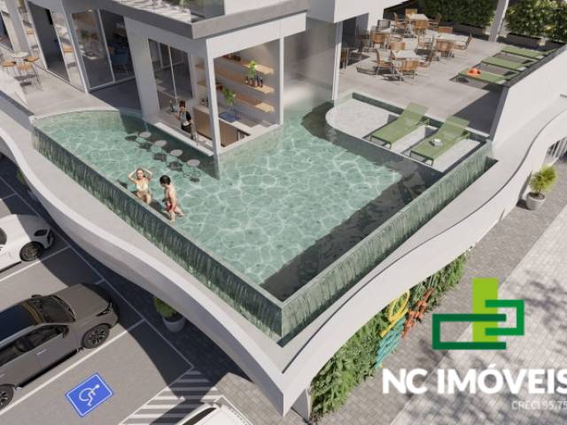 #AP052 - Apartamento para Venda em Caraguatatuba - SP - 3