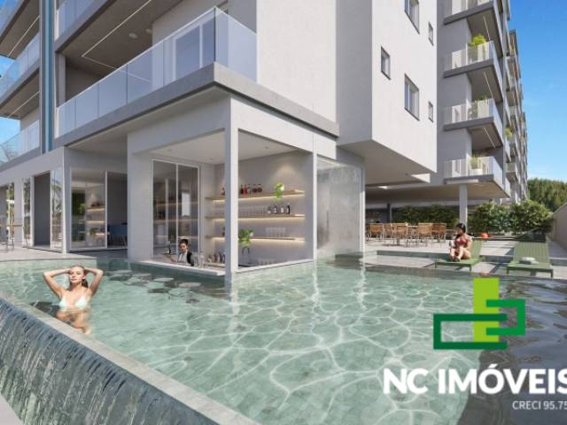 #AP054 - Apartamento para Venda em Caraguatatuba - SP - 2