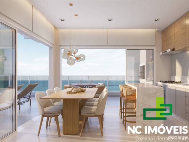 Venda em Jardim Aruan - Caraguatatuba