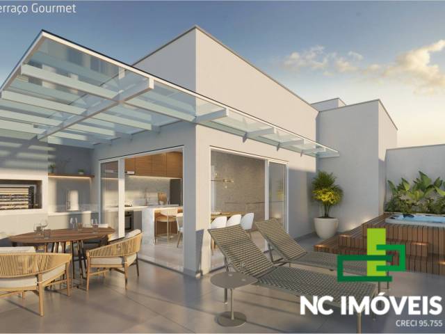 #AP055 - Cobertura para Venda em Caraguatatuba - SP - 2