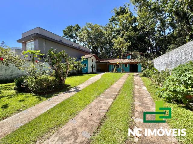 #MV888 - Casa em condomínio para Venda em Caraguatatuba - SP - 2