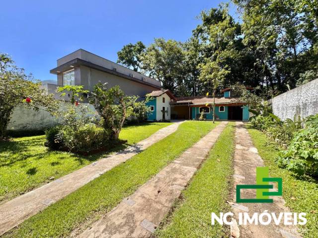 #MV888 - Casa em condomínio para Venda em Caraguatatuba - SP - 3