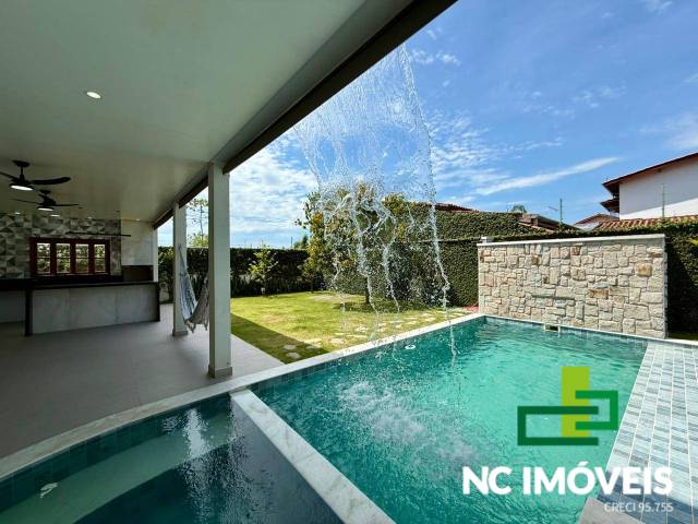 #CN010 - Casa em condomínio para Venda em Caraguatatuba - SP - 1