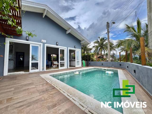 #CAPRI100 - Casa para Venda em Caraguatatuba - SP - 2
