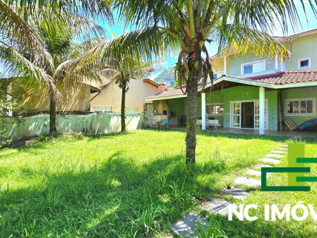 #MV889 - Casa em condomínio para Venda em Caraguatatuba - SP - 2