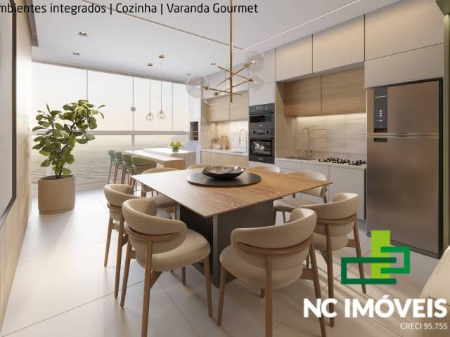 #AP055 - Cobertura para Venda em Caraguatatuba - SP