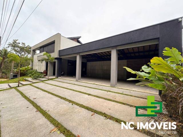 #PI010 - Casa em condomínio para Venda em Caraguatatuba - SP - 1