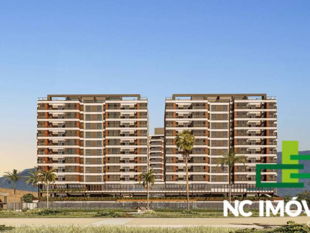 #AP057 - Apartamento para Venda em Caraguatatuba - SP