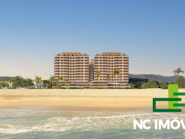 #AP057 - Apartamento para Venda em Caraguatatuba - SP