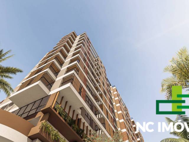 #AP057 - Apartamento para Venda em Caraguatatuba - SP