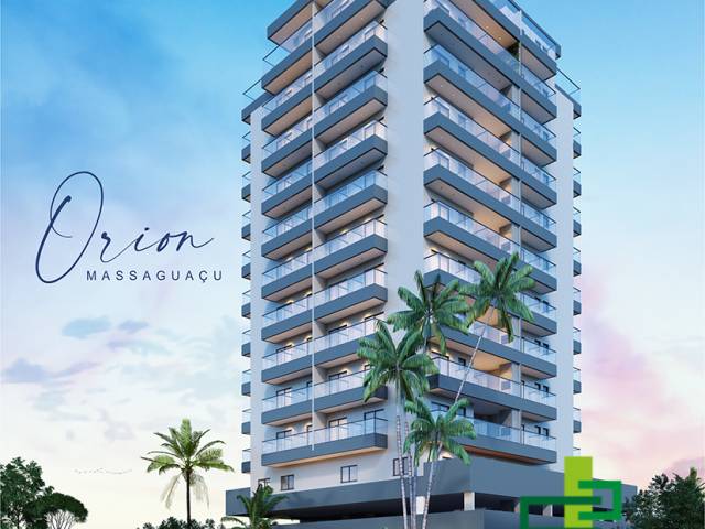 #AP059 - Apartamento para Venda em Caraguatatuba - SP