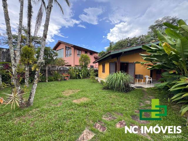 #MV891 - Casa em condomínio para Venda em Caraguatatuba - SP - 2