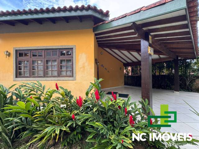 #MV891 - Casa em condomínio para Venda em Caraguatatuba - SP - 3