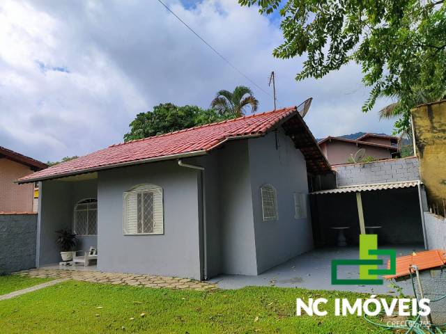 #MV893 - Casa em condomínio para Venda em Caraguatatuba - SP - 2