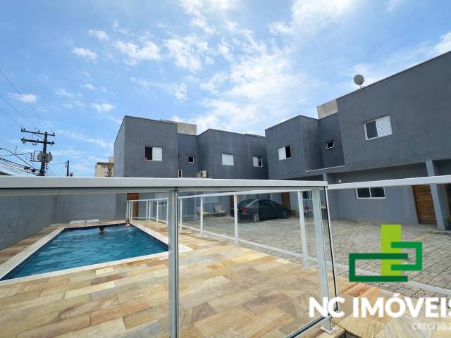 #RES08 - Villagio para Venda em Caraguatatuba - SP