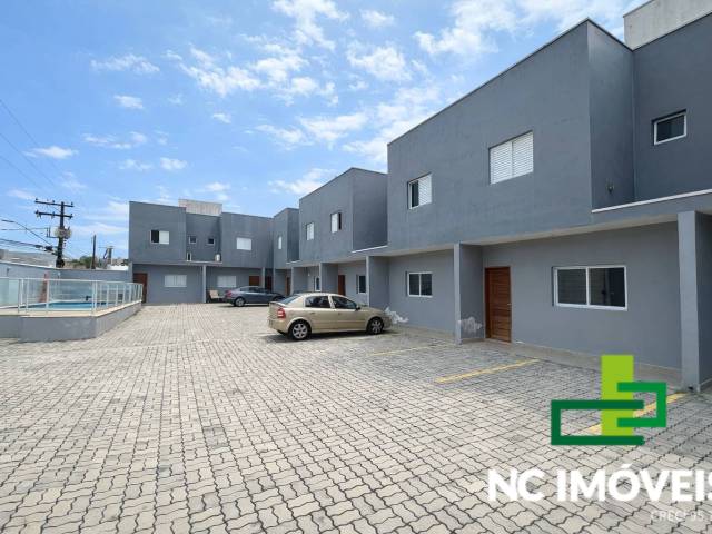 #RES08 - Villagio para Venda em Caraguatatuba - SP