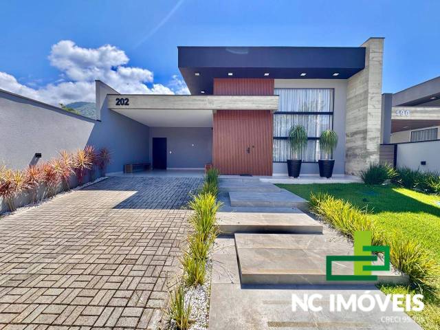 #MV892 - Casa em condomínio para Venda em Caraguatatuba - SP - 2