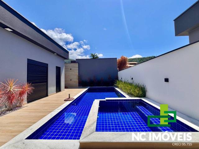 #MV892 - Casa em condomínio para Venda em Caraguatatuba - SP - 3