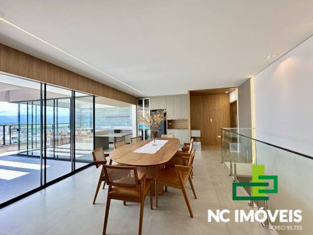 #AP061 - Cobertura para Venda em Caraguatatuba - SP