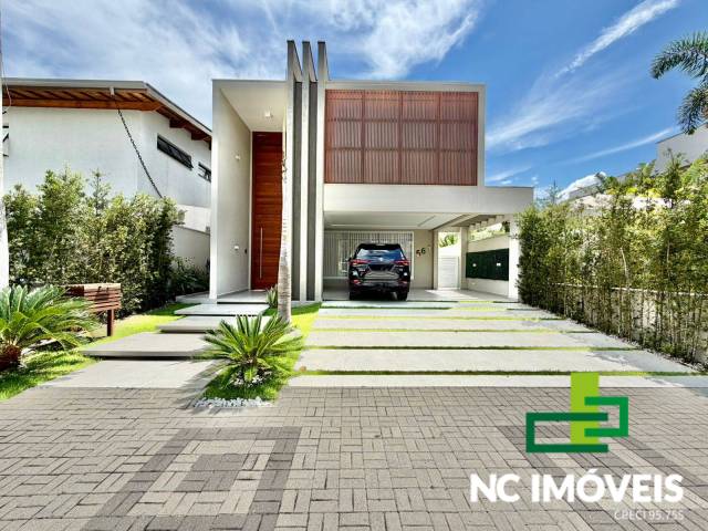 #CN011 - Casa em condomínio para Venda em Caraguatatuba - SP - 1