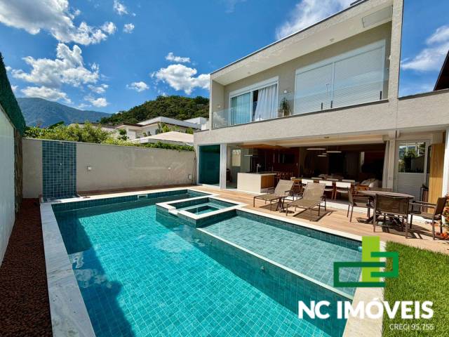 #CN011 - Casa em condomínio para Venda em Caraguatatuba - SP - 3