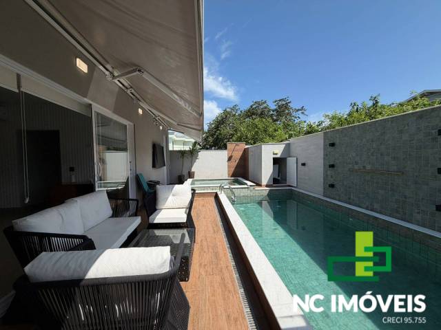 #CN012 - Casa em condomínio para Venda em Caraguatatuba - SP - 1