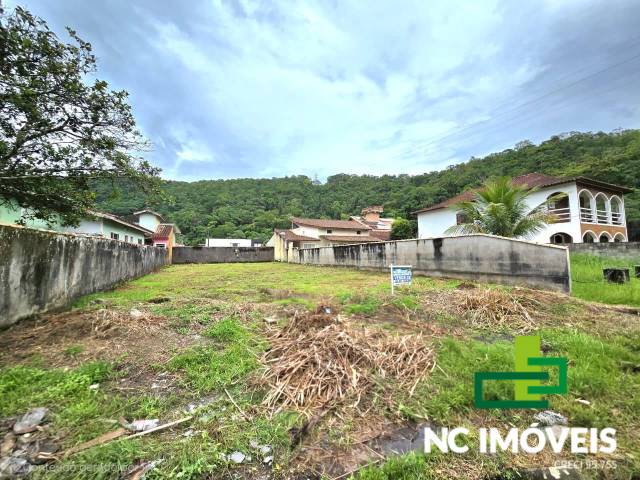 #MV894 - Terreno em condomínio para Venda em Caraguatatuba - SP - 1