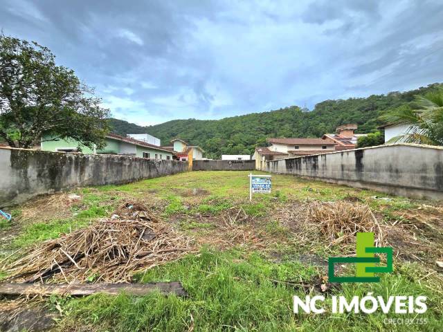 #MV894 - Terreno em condomínio para Venda em Caraguatatuba - SP - 2