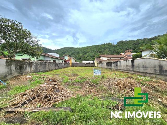 #MV894 - Terreno em condomínio para Venda em Caraguatatuba - SP - 3